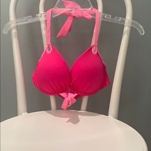 Victoria secret bathing suit top